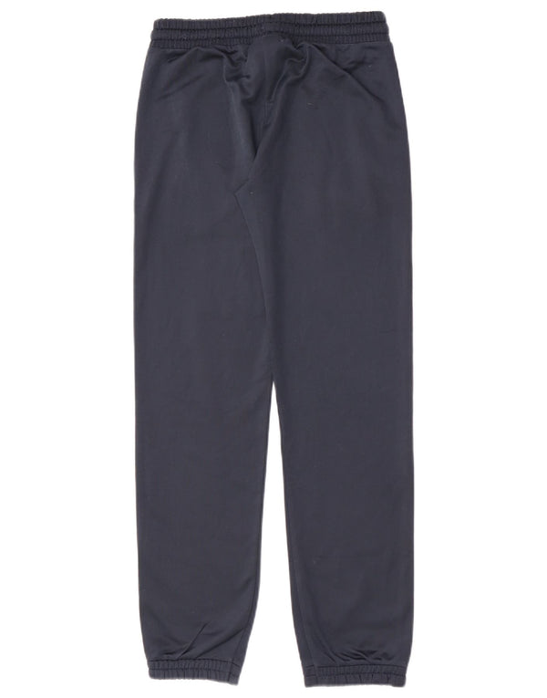 Champion Jungen-Trainingshose, Jogginghose, 11–12 Jahre, Größe L, Marineblau
