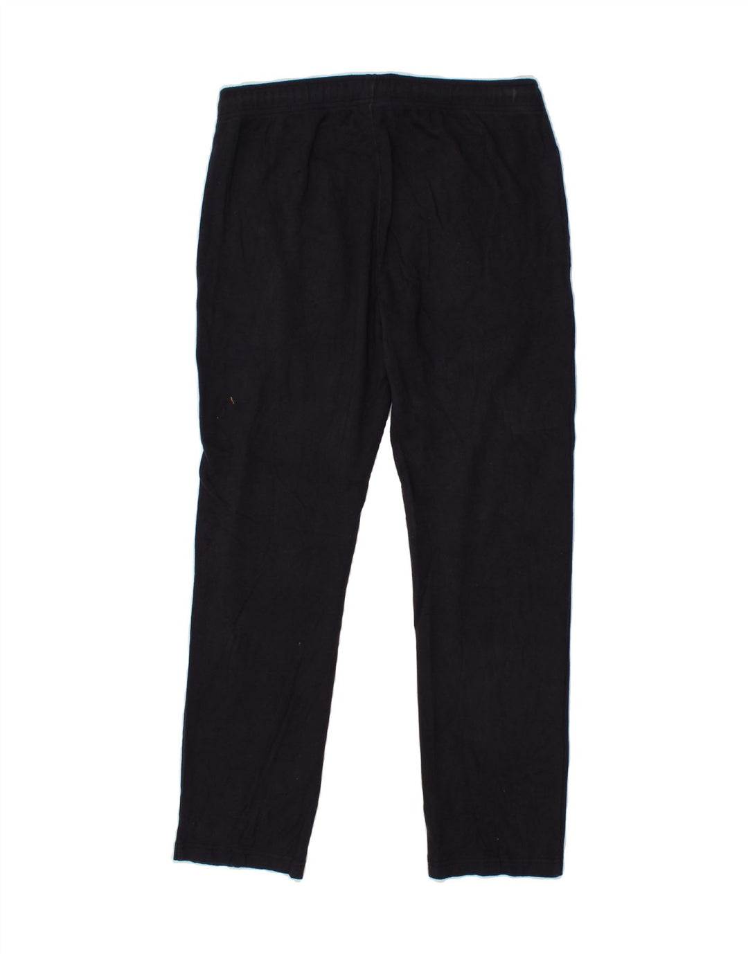 CHAMPION Mens Tracksuit Trousers Large Navy Blue Cotton Vintage Champion and Second-Hand Champion from Messina Hembry 
