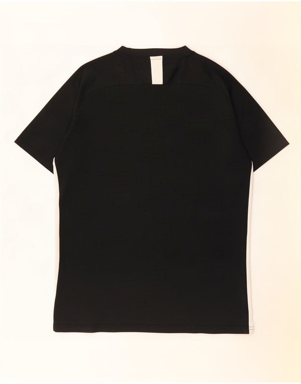 Męski T-shirt Nike Dri Fit, duży, czarny