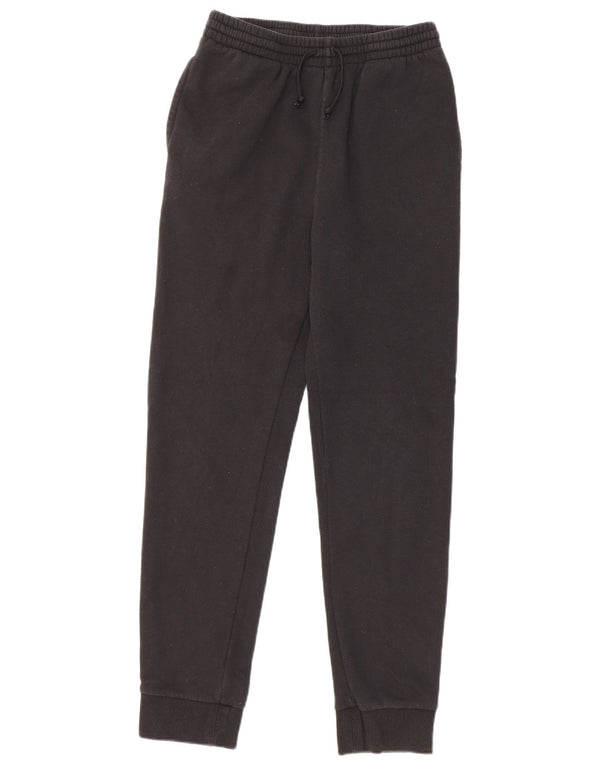 Converse Pantaloni da tuta da ragazza Joggers 13-14 anni XL Cotone nero