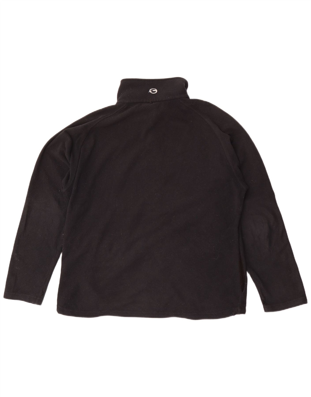 Sprayway Veste Polaire Homme UK 42 XL Noir Polyester