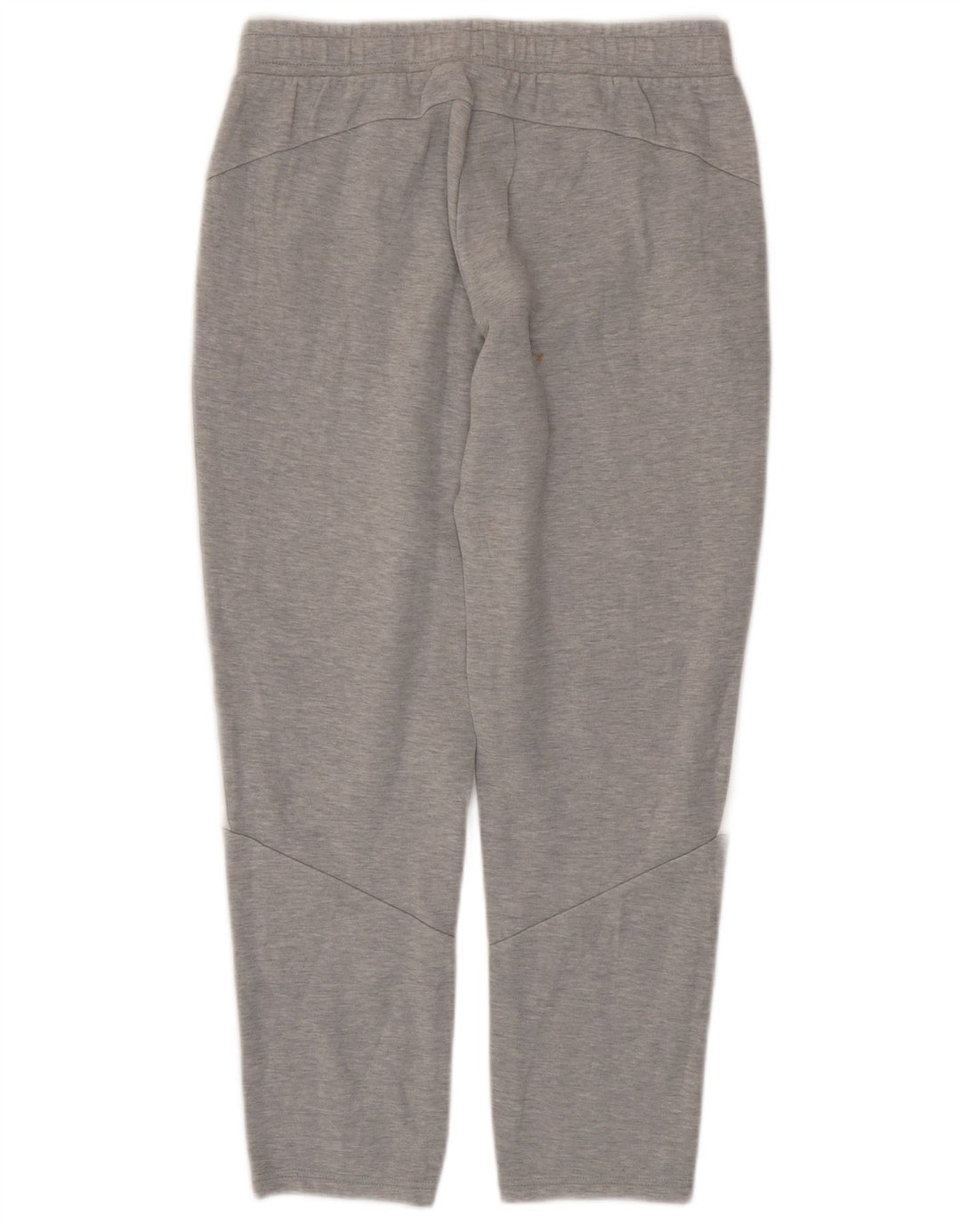 Pantalones de chándal PUMA para hombre gris medio color block