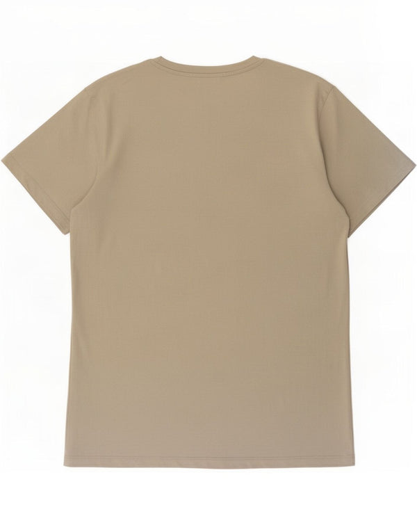 Jack & Jones Herre grafisk T-shirt Top XL Grå Bomuld