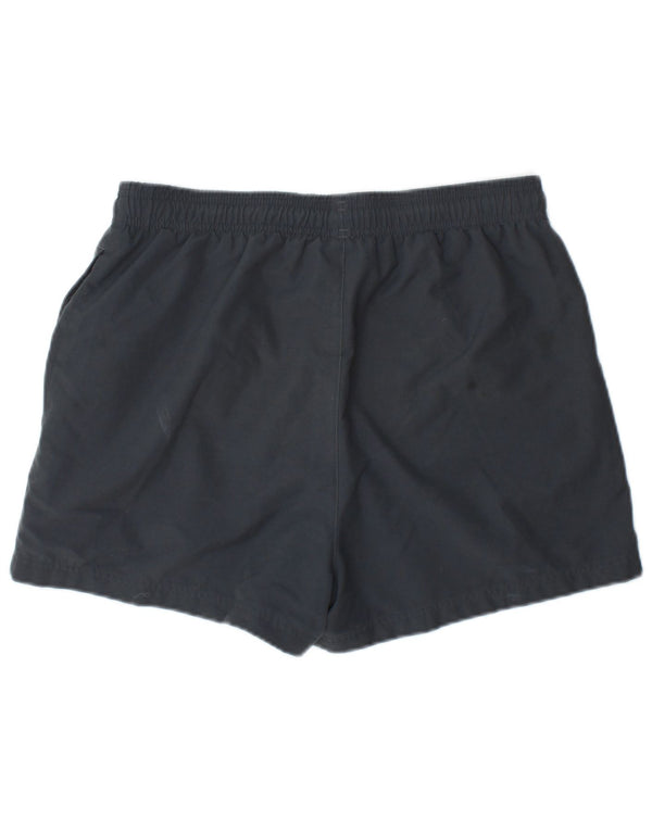 Adidas Mens Sport Shorts Medium  Grey Polyester