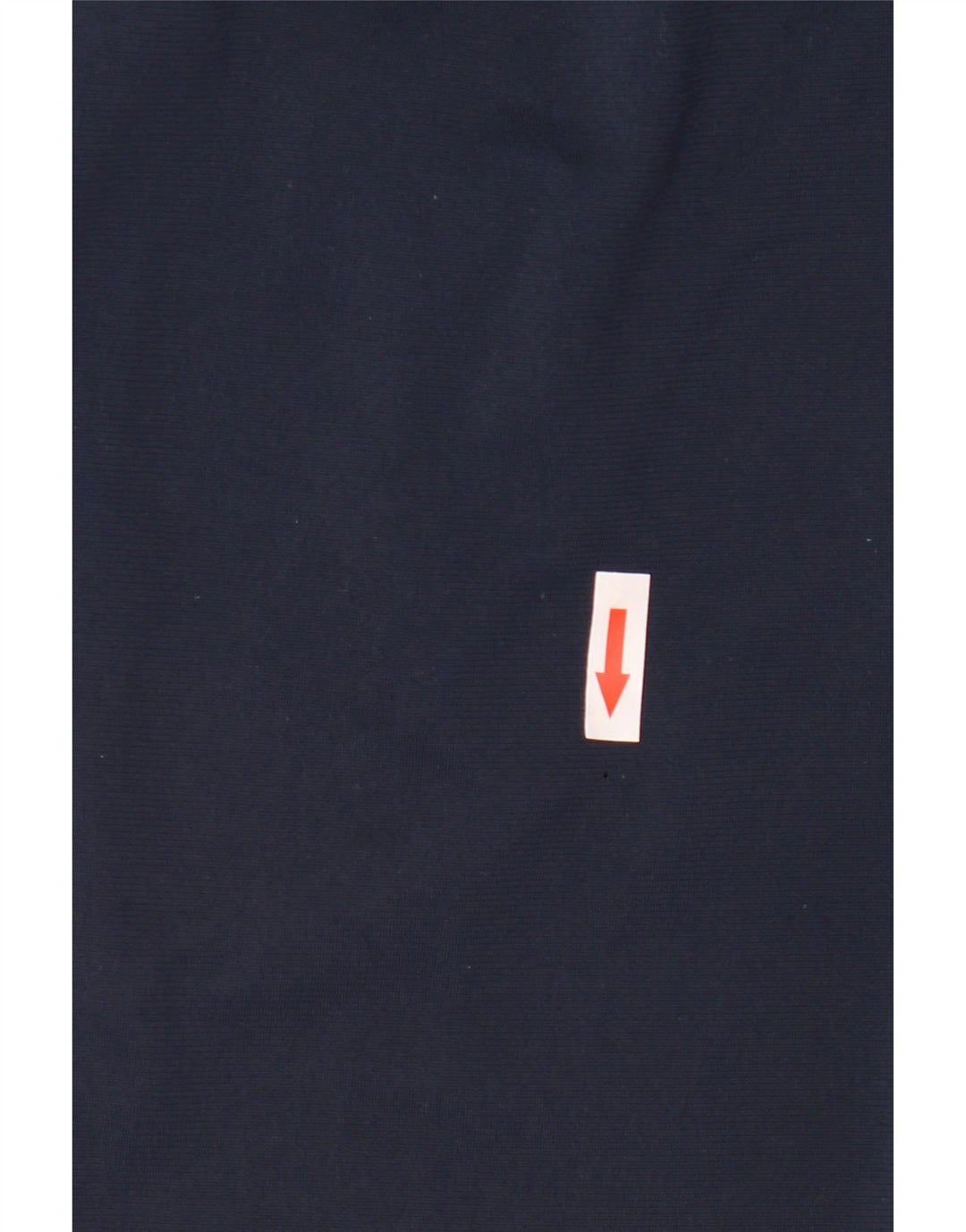 Champion Mens Tracksuit Trousers Large  Navy Blue Polyester