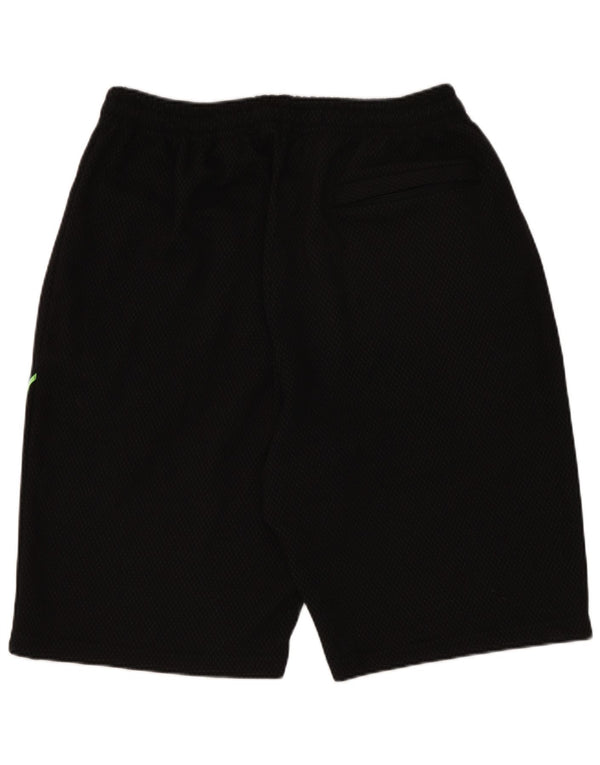 Under Armour Short de Sport Homme XL Noir