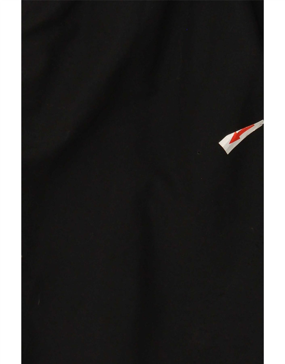 Umbro Pantalon de Survêtement Graphique Homme Noir Moyen