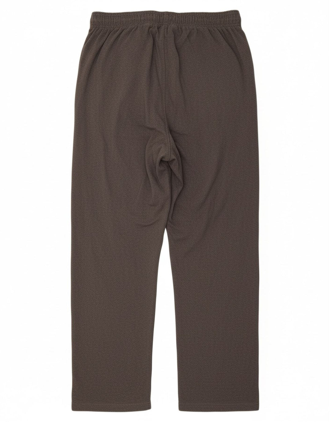 CHAMPION Mens Tracksuit Trousers XL Grey Polyester