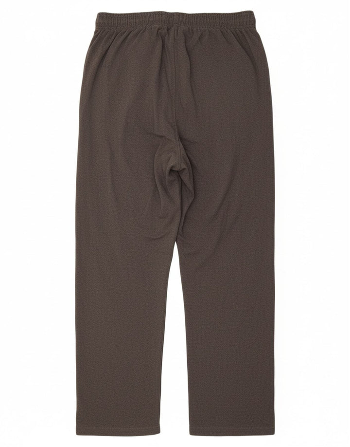 CHAMPION Mens Tracksuit Trousers XL Grey Polyester