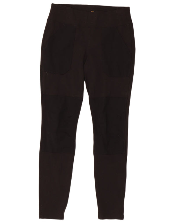 Carhartt Damen Leggings Small Schwarz