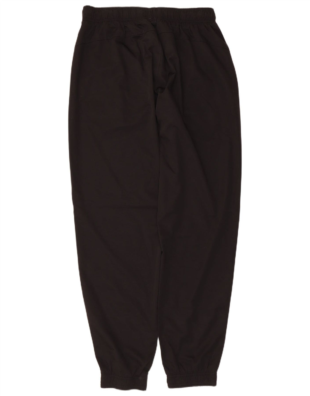 Puma Mens Tracksuit Trousers Joggers Large  Black