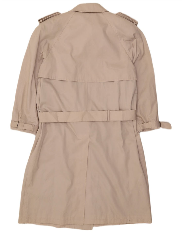 Trench da donna Incom EU 50 2XL Beige