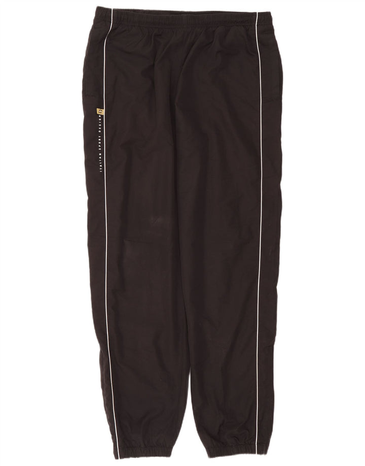Lotto Mens Graphic Full Tracksuit 2XL  White Colourblock