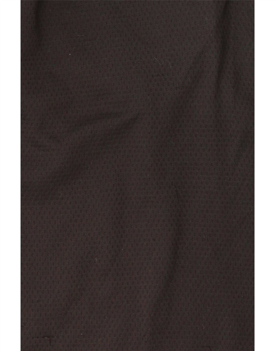 Champion Herre grafiske sportsshorts Large Black Colourblock Polyester