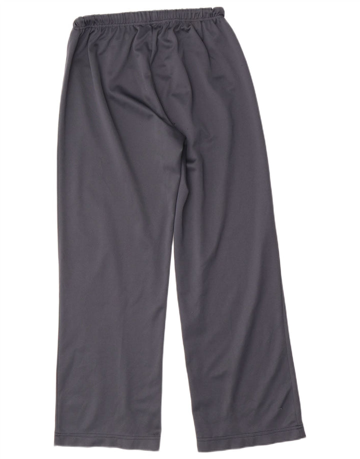 Kappa Pantalon de Survêtement Homme Large Bleu Marine Polyester