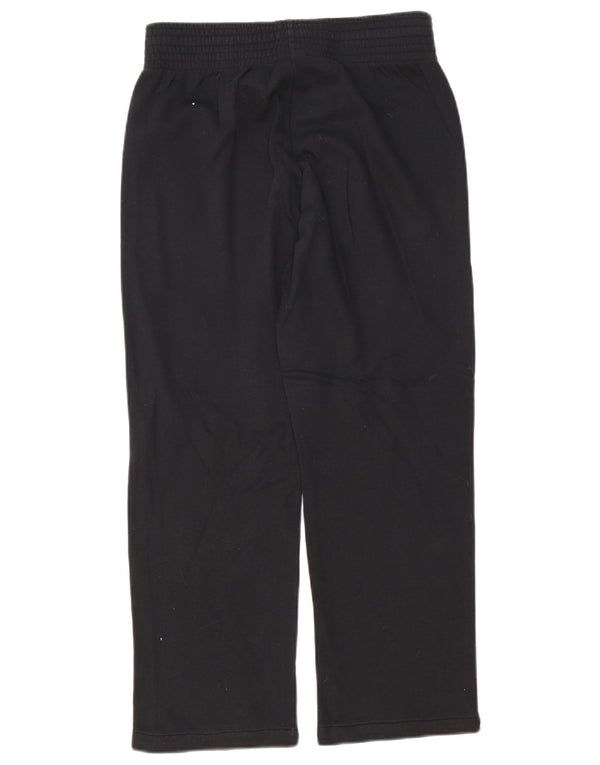 Champion Womens træningsdragt Bukser UK 10 Small Black