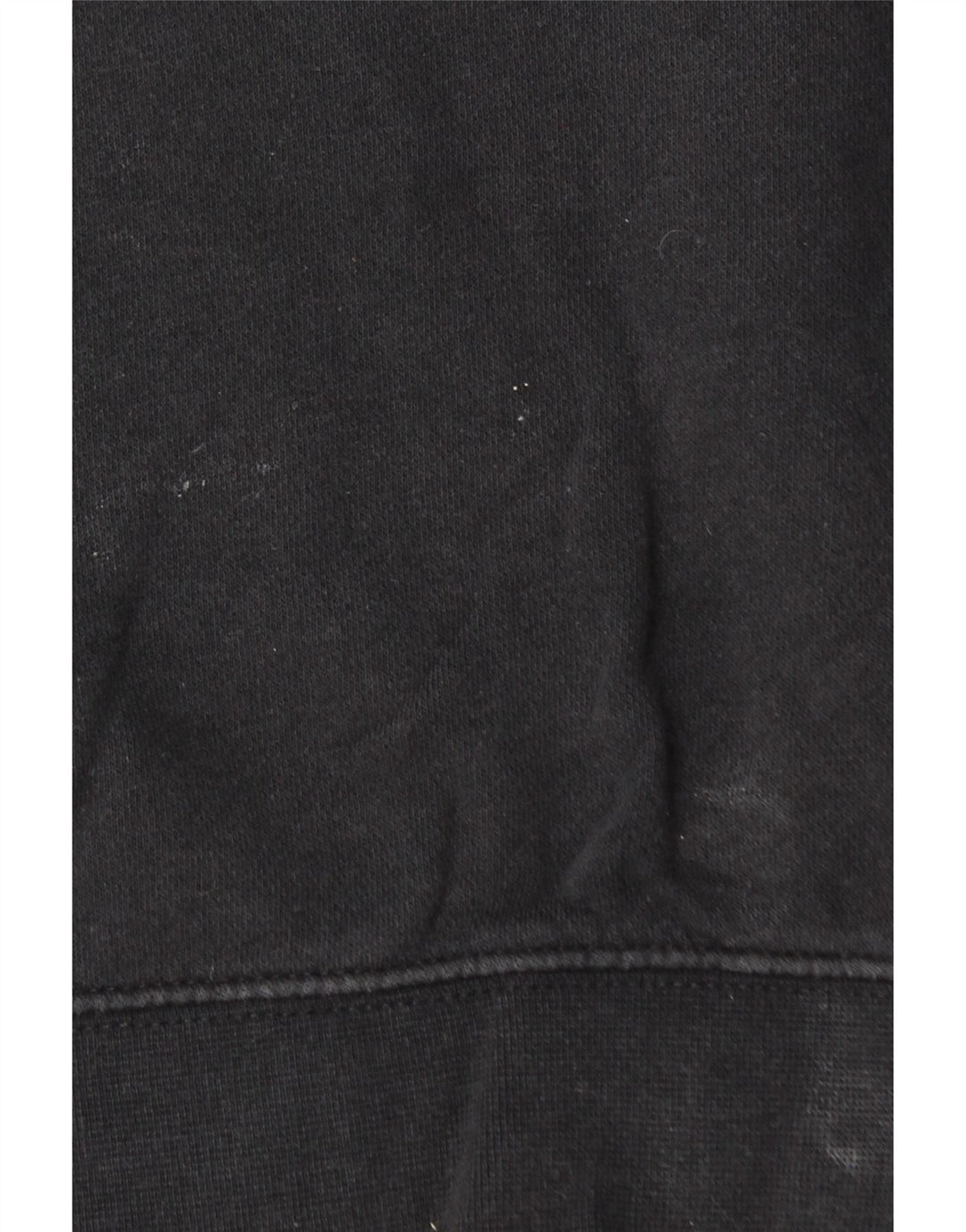 Nike Mens Graphic Sweatshirt Jumper 2XL Black Colourblock Cotton