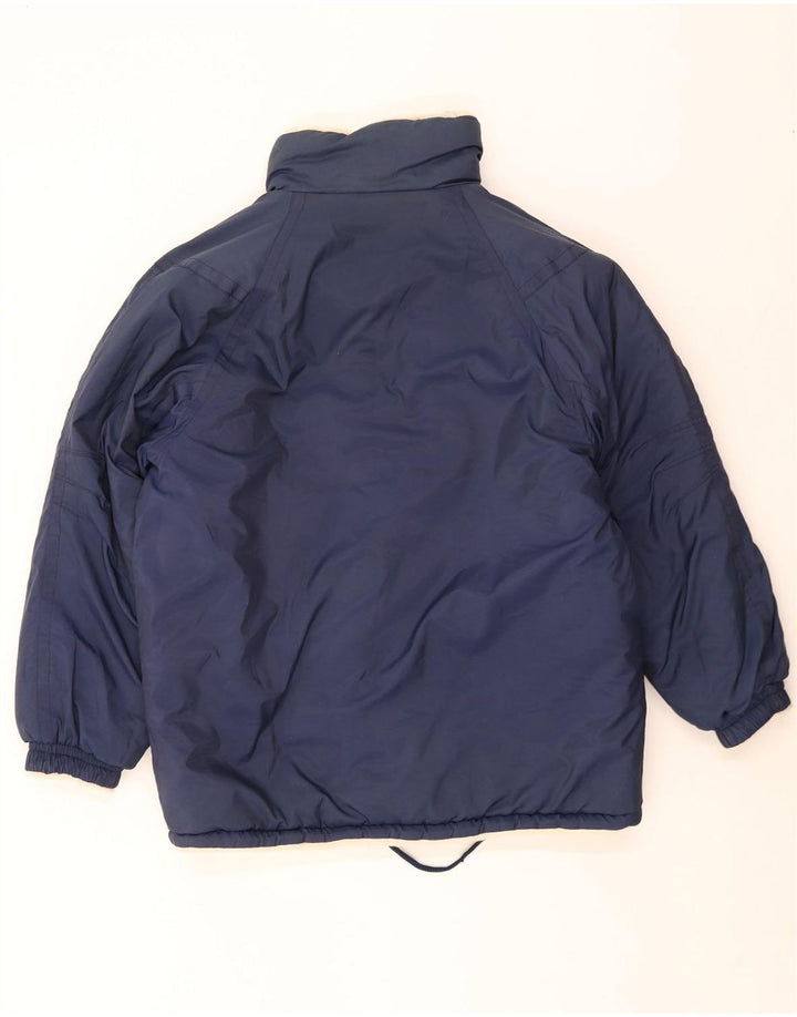 Γυναικείο MC Kee's Oversized Reversible Jacket IT 42 Medium White