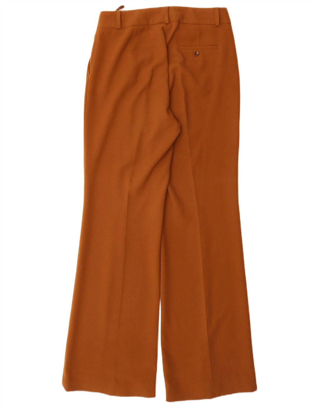 Hirsch Ensemble 2 pièces pour femme EU 38 Medium W28 L34 Marron Polyester