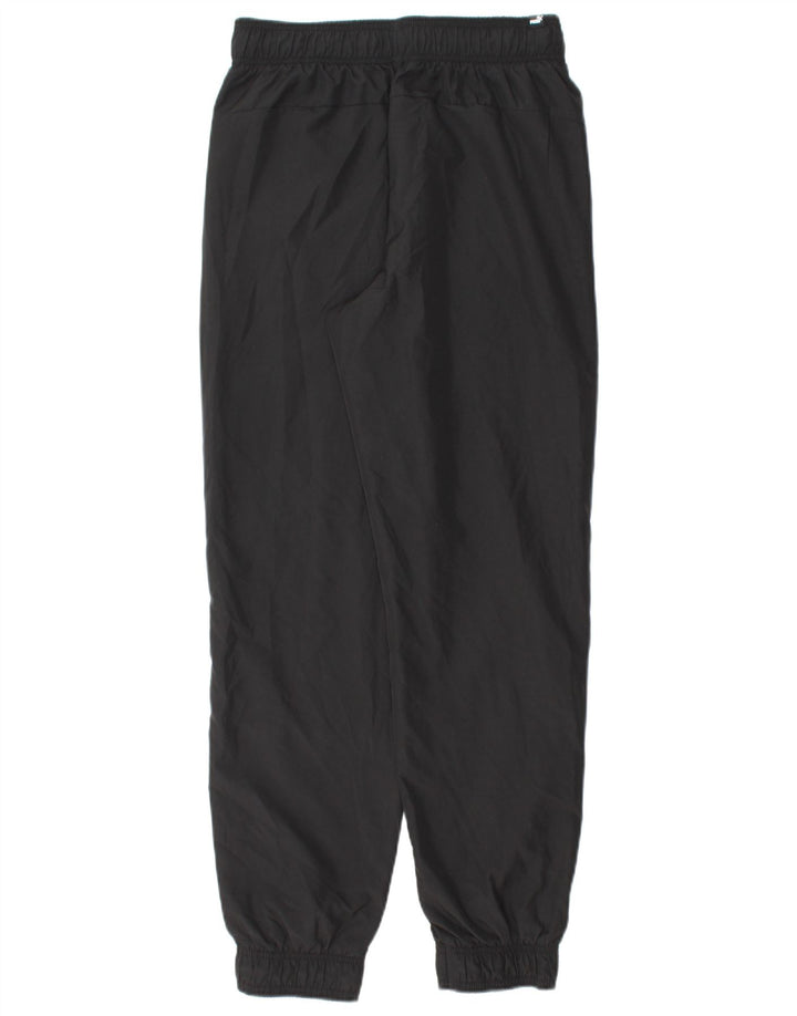 PUMA Herren-Trainingshose, Jogginghose, Größe S, Schwarz