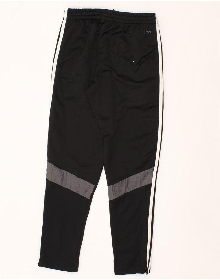 Boys Tracksuit Trousers 11-12 Years Vintage Adidas and Second-Hand Adidas from Messina Hembry 