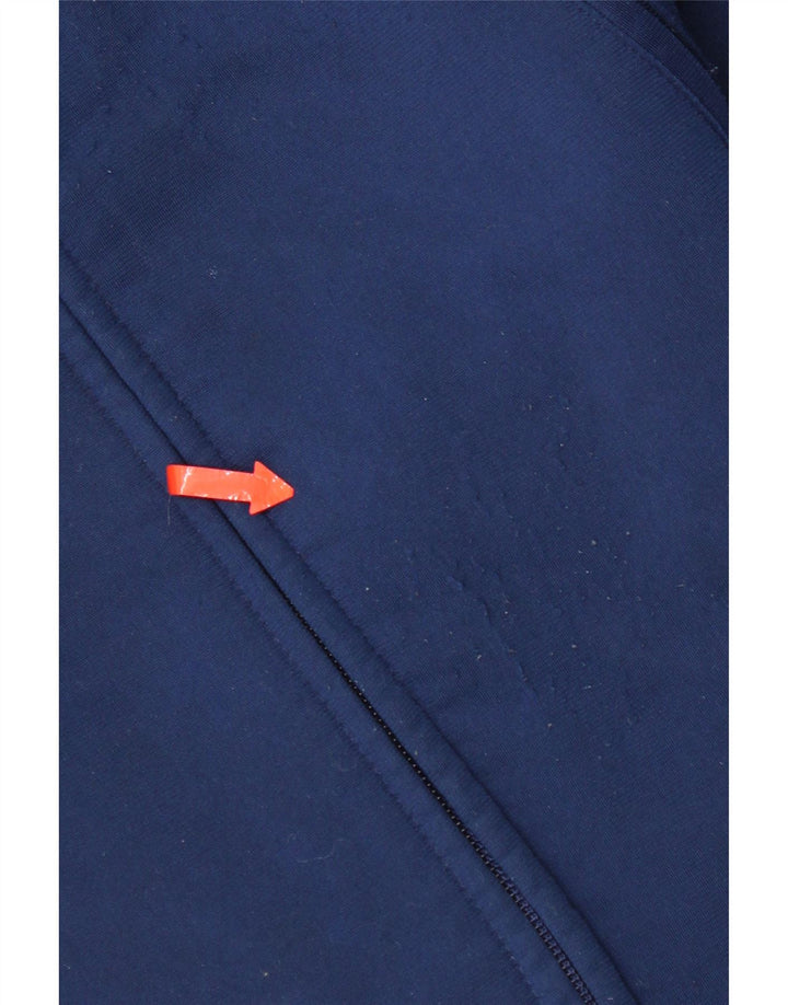 Giacca da ginnastica da uomo Carhartt grande blu navy