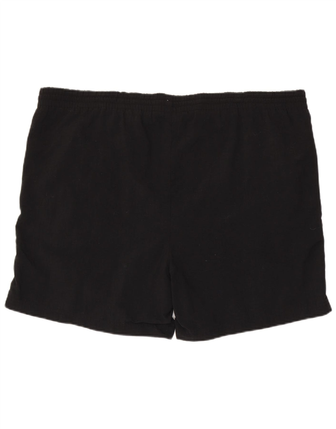 Asics Herren Sportshorts Large Schwarz