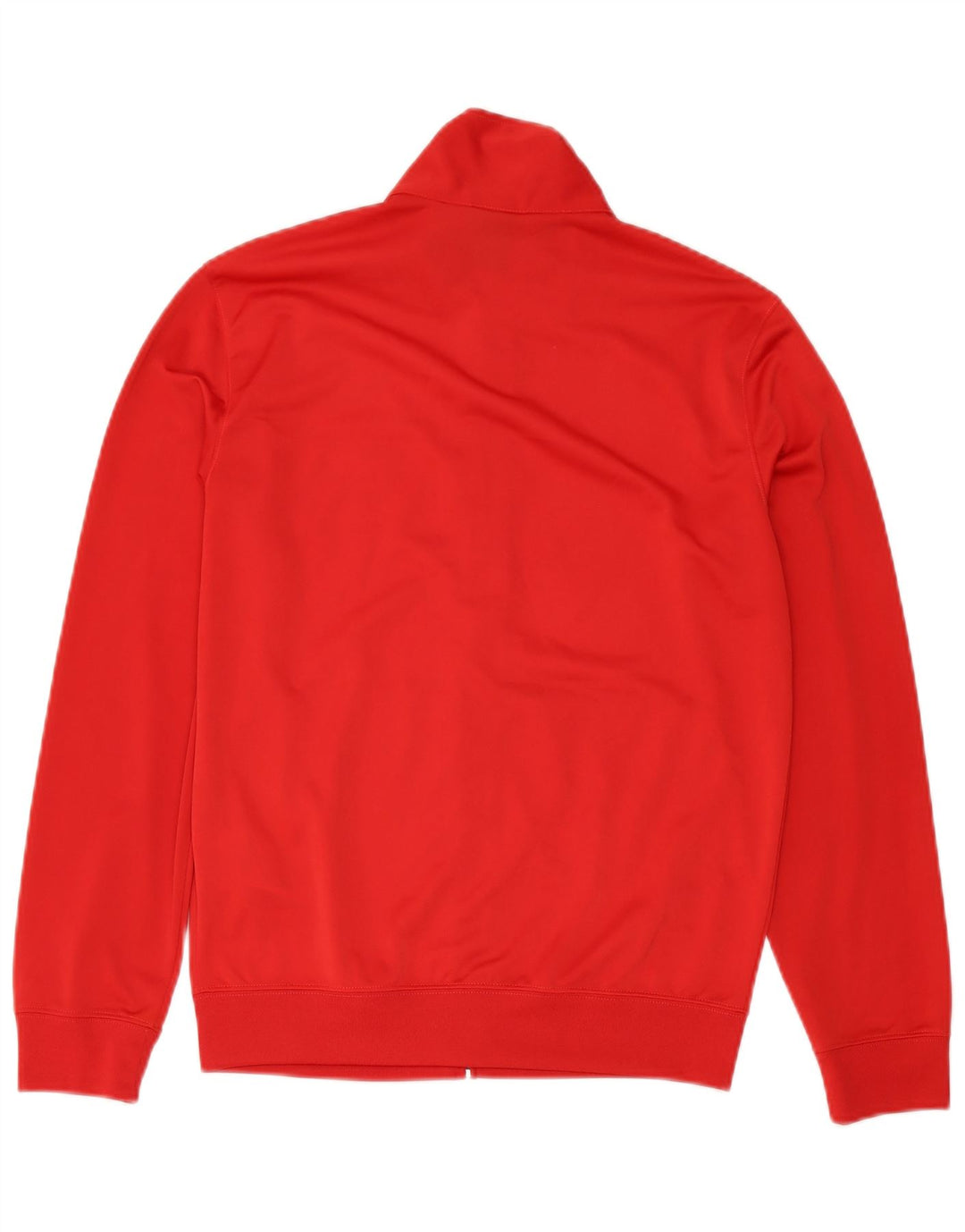 Champion Veste de survêtement pour femme UK 10 Small Rouge Polyester