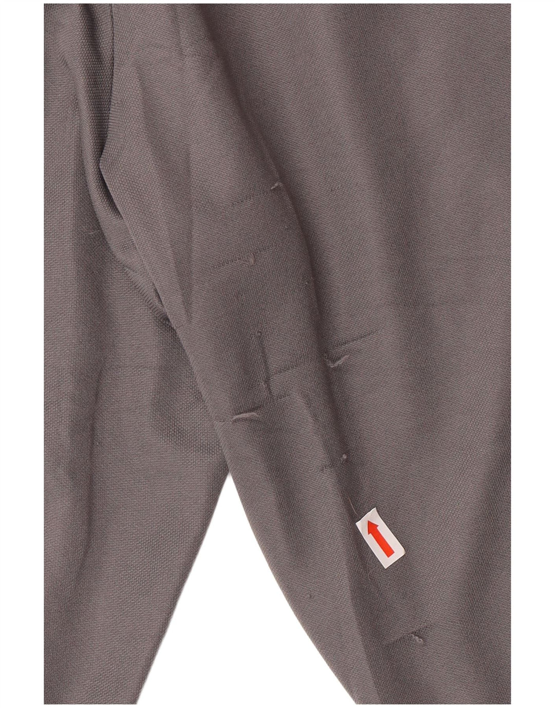 Pantaloni de trening ADIDAS Aeroready pentru bărbați, gri mediu