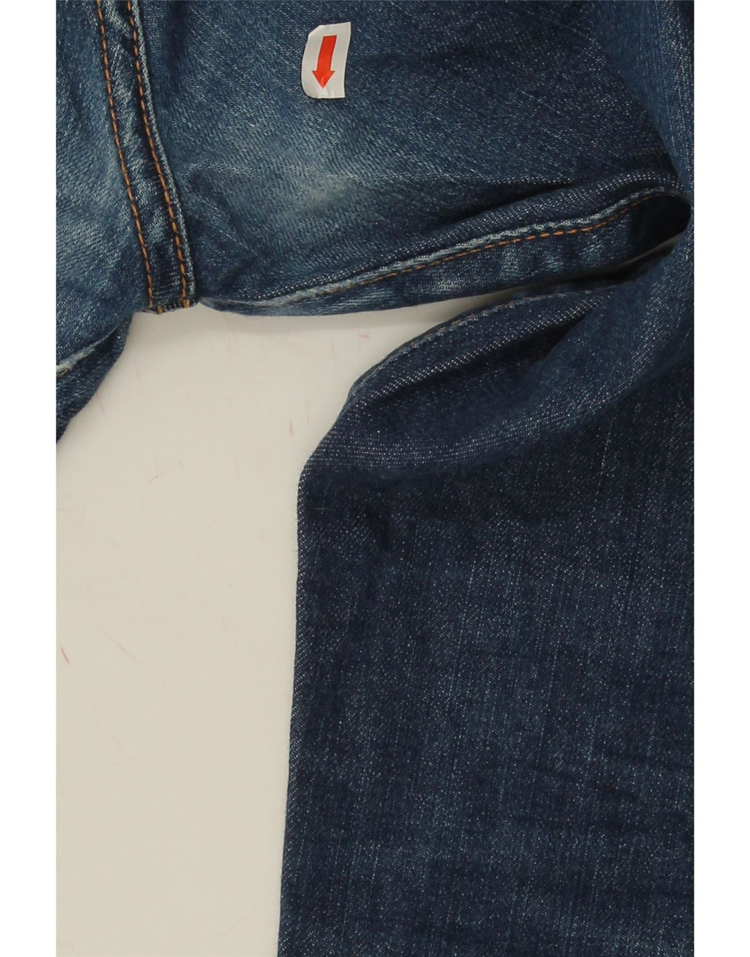 Levi's Jean 512 Slim Tapered Homme Bleu W32 L29