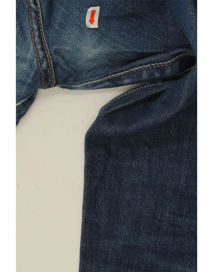 Levi's Jean 512 Slim Tapered Homme Bleu W32 L29