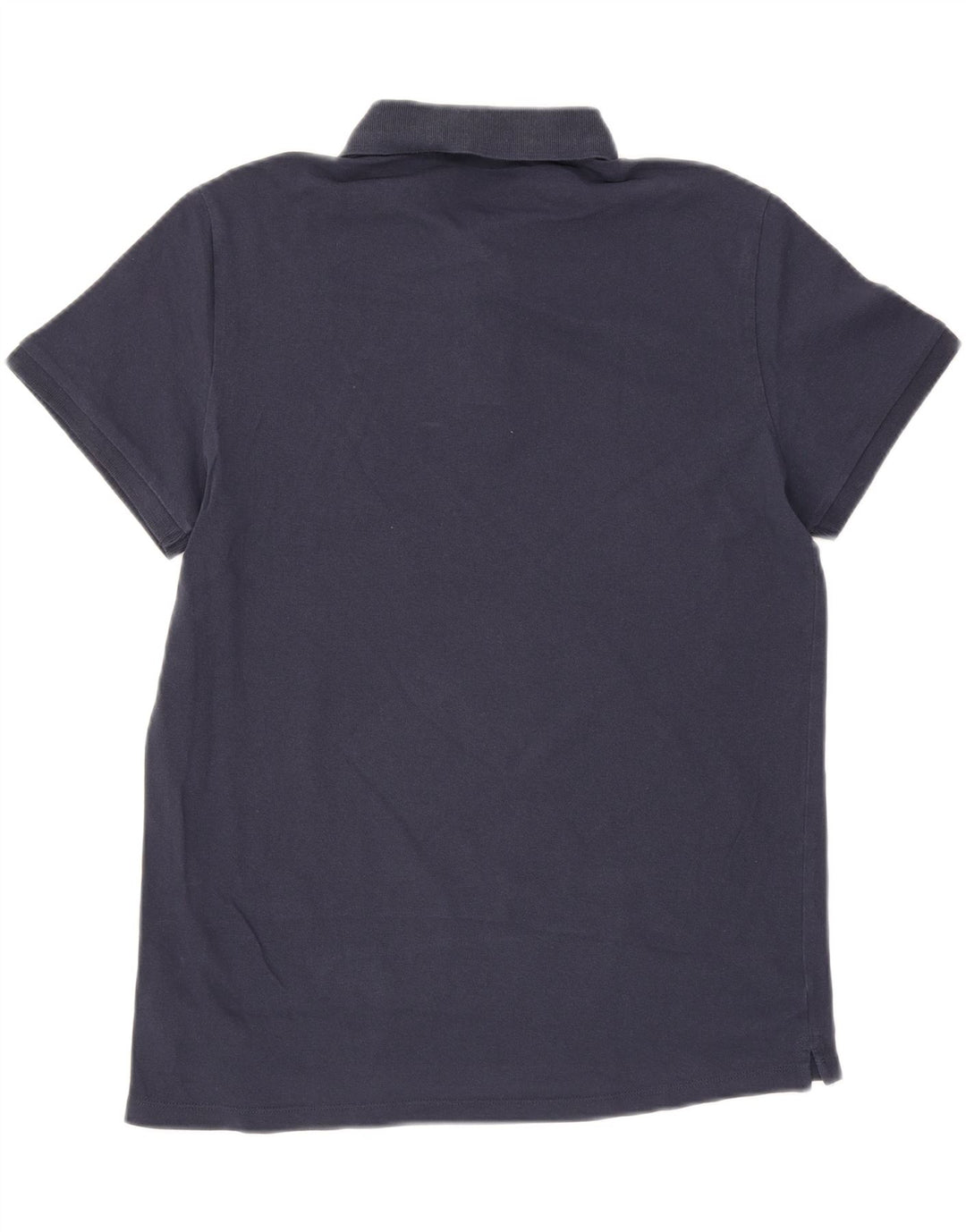 CHIEMSEE Mens Polo Shirt Large Navy Blue Cotton Vintage Chiemsee and Second-Hand Chiemsee from Messina Hembry 