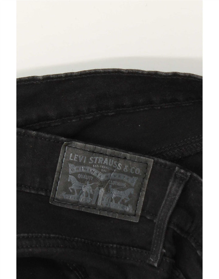Levi's Jean Slim Homme W34 L34 Noir