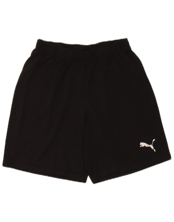 Puma Herre Sportshorts Medium Sort