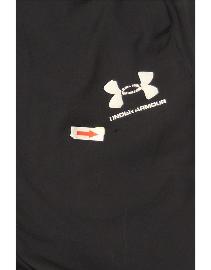 Under Armour Herre træningsdragt Bukser Medium Sort