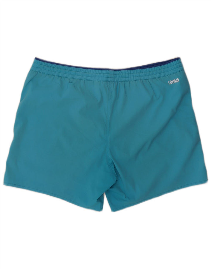 Bañador Colmar Hombre IT 52 Large Azul Poliéster