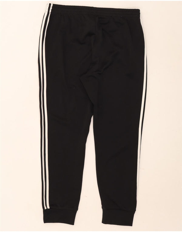 Adidas Pantalon de survêtement pour homme Joggers XL Noir Polyester