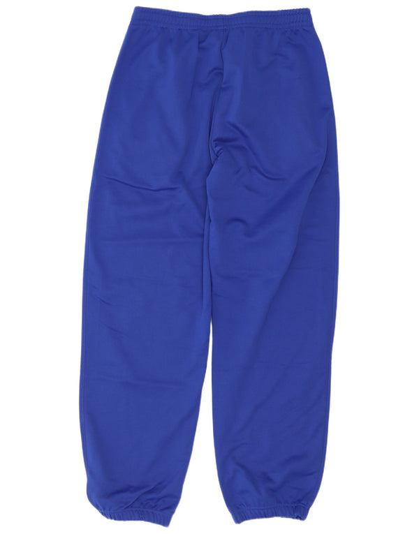 Lotto Pantalon de survêtement coupe ample pour homme UK 38/40 Bleu moyen