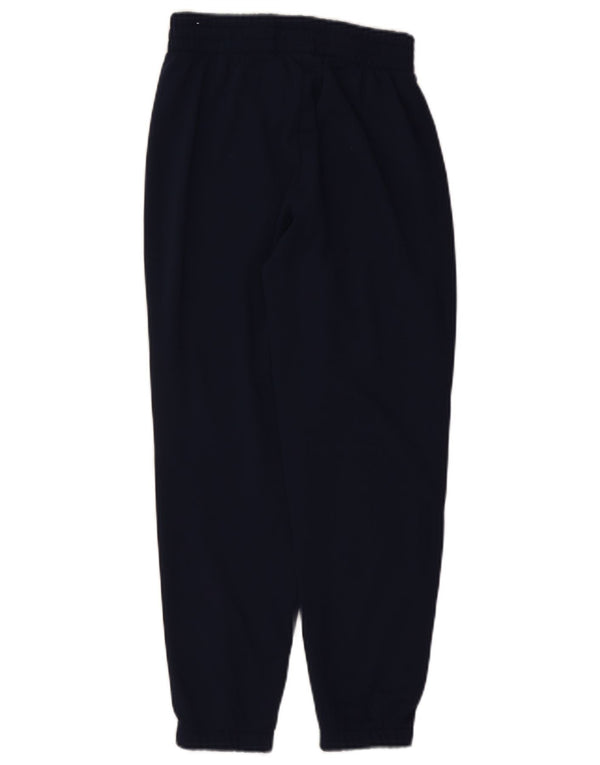 Pantaloni da tuta da ragazzo Nike Joggers 12-13 anni Large Blu Navy Poliestere