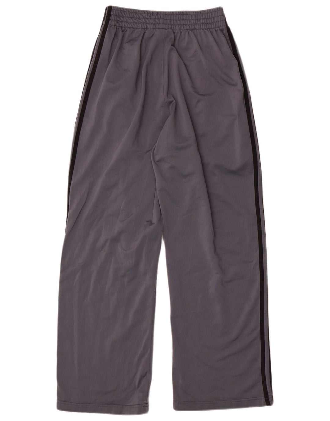 Adidas Pantalon de survêtement pour homme Petit gris Polyester
