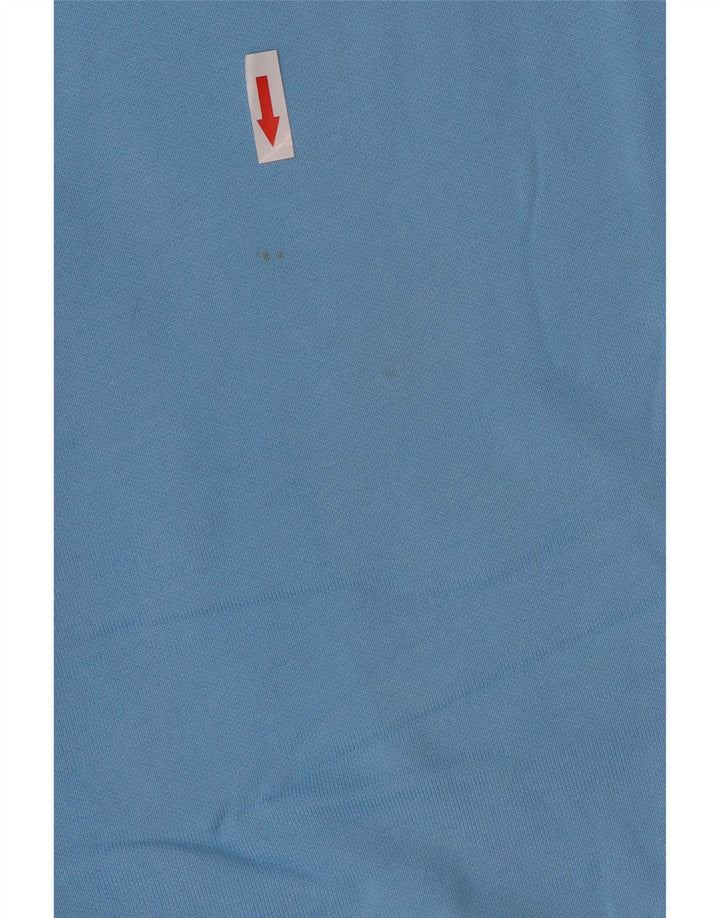 Pantaloni da tuta da uomo Levi's Small in cotone blu