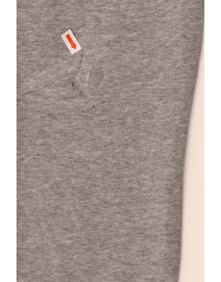 Puma Herre træningsdragt Bukser Joggers Medium Grey Flecked