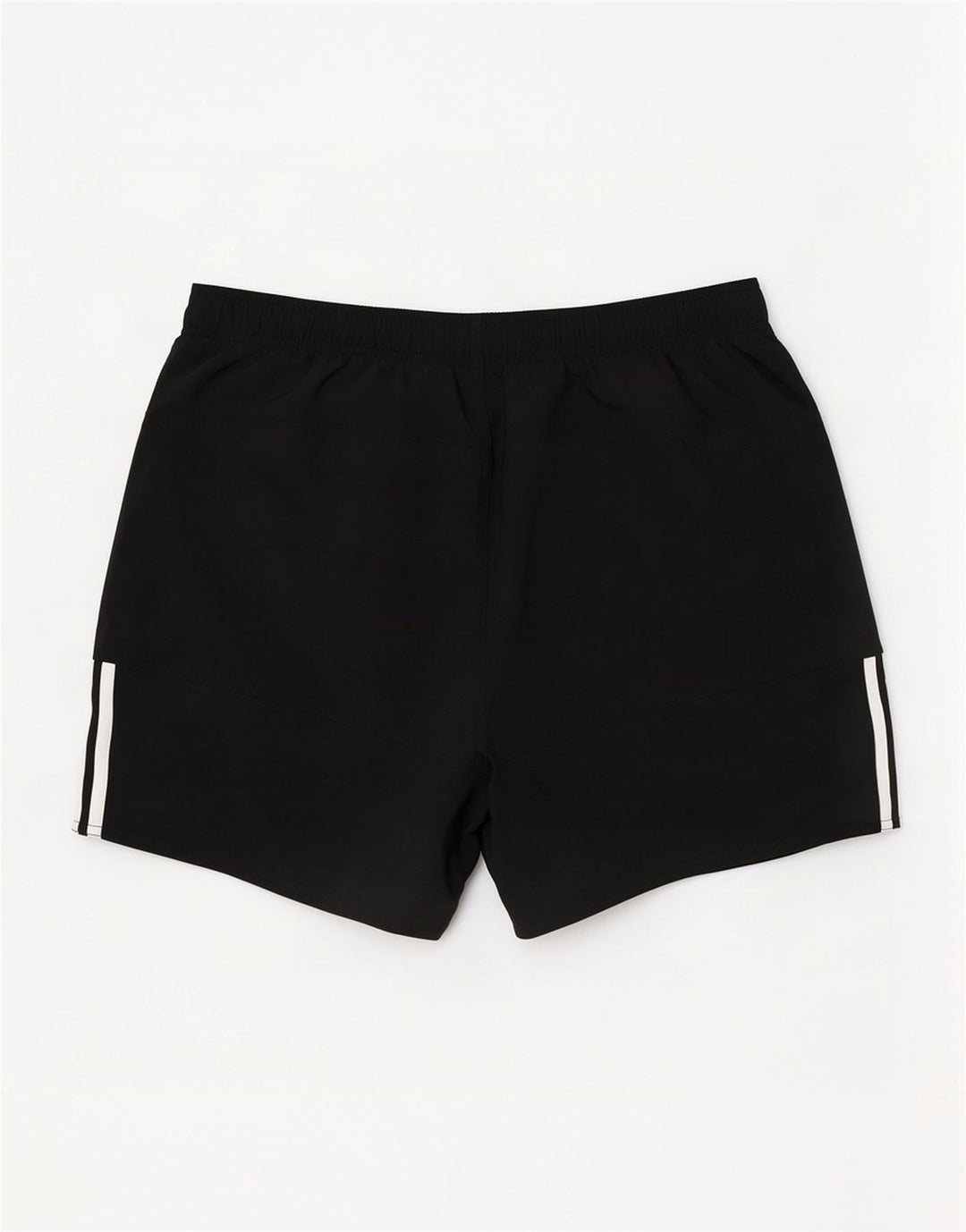 Adidas Short de sport pour homme XL Noir Polyester
