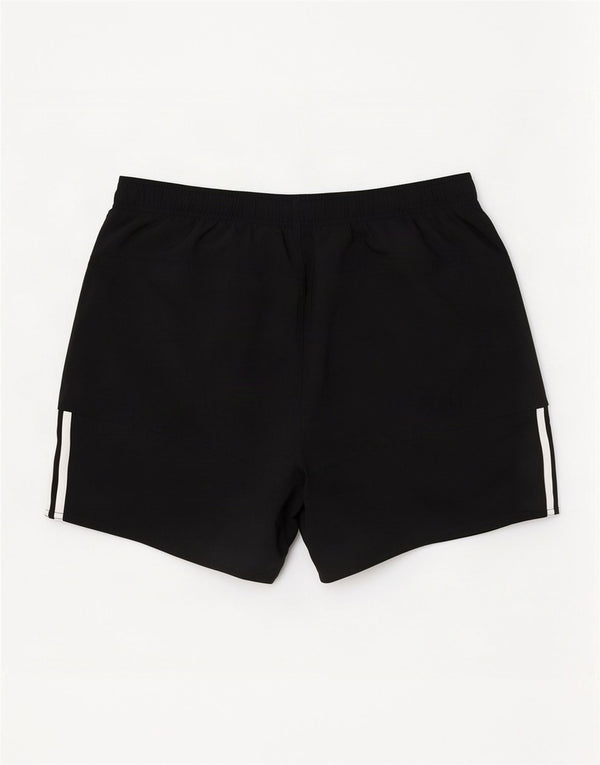 Adidas Mens Sport Shorts XL Black Polyester