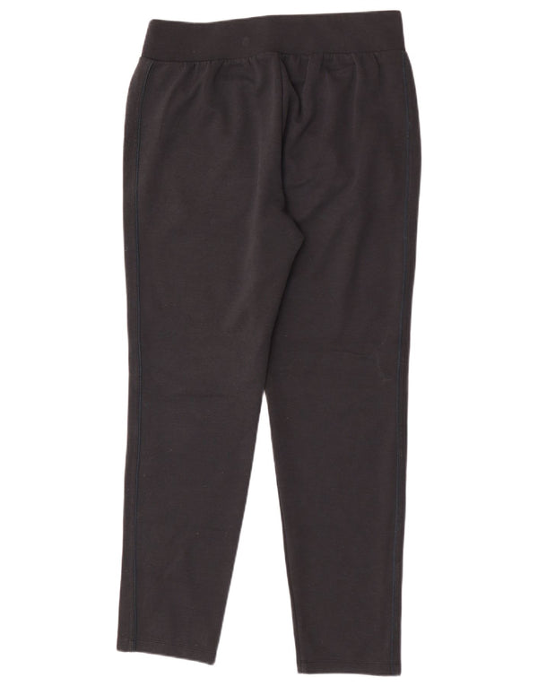 Pantaloni da tuta da donna Under Armour UK 14 cotone medio nero