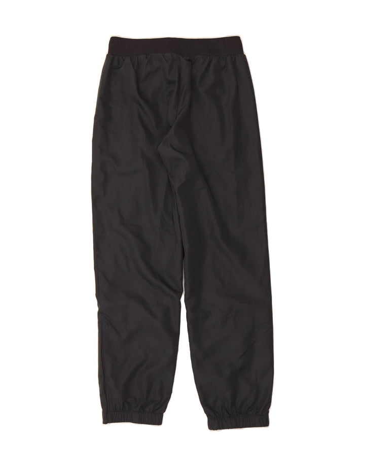 LOTTO Mens Tracksuit Trousers Joggers UK 38/40 Medium Grey Polyester Vintage Lotto and Second-Hand Lotto from Messina Hembry 