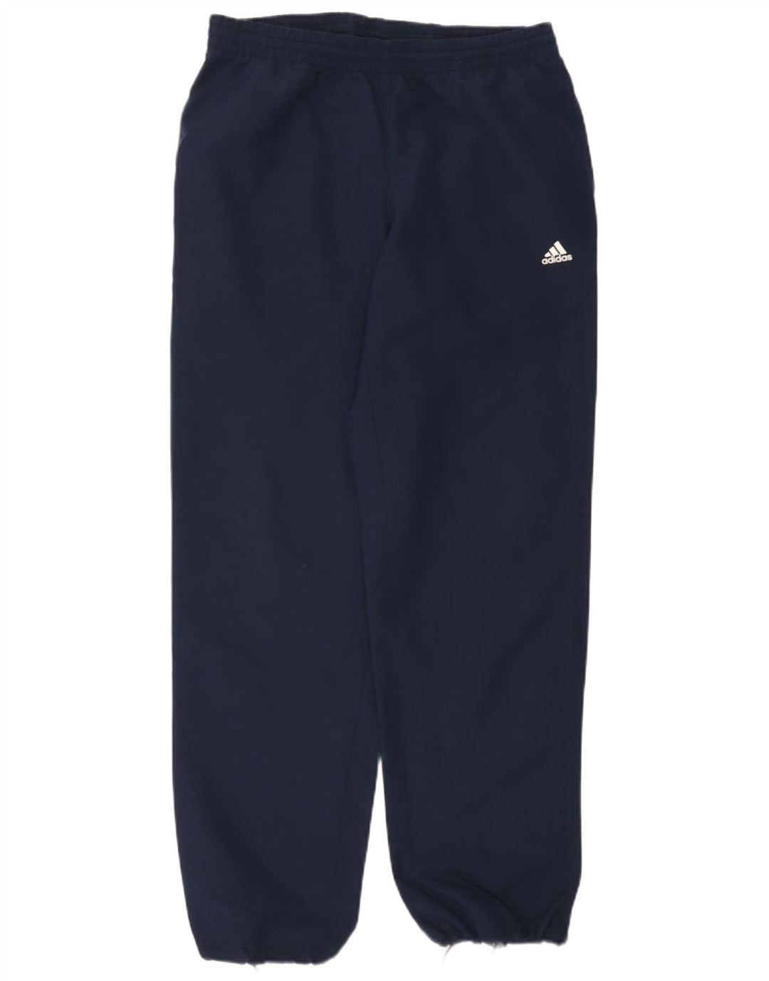 ADIDAS Mens Climalite Tracksuit Trousers Joggers Medium  Navy Blue