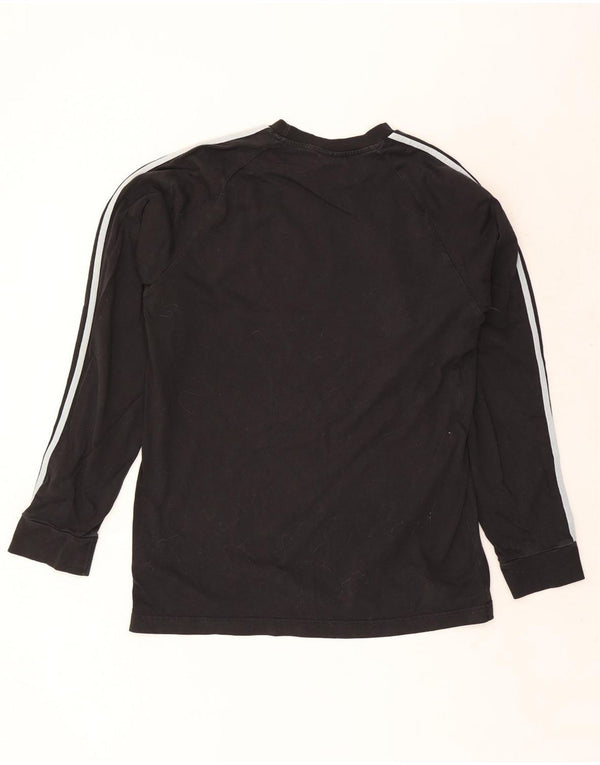 Adidas Haut Homme Manches Longues XL Noir Coton
