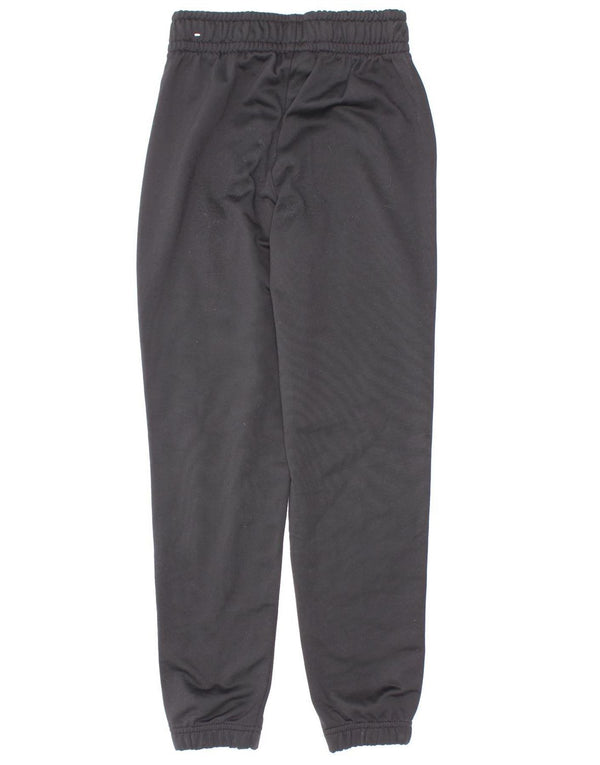 Pantaloni da tuta da ragazzo Nike Joggers 6-7 anni XS Poliestere nero