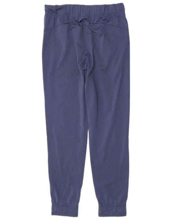 Ανδρική φόρμα Puma Παντελόνι Joggers Medium Navy Blue Polyester
